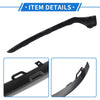 Mercedes-Benz W205 Front Right Bumper Grille Trim (2015-2018)