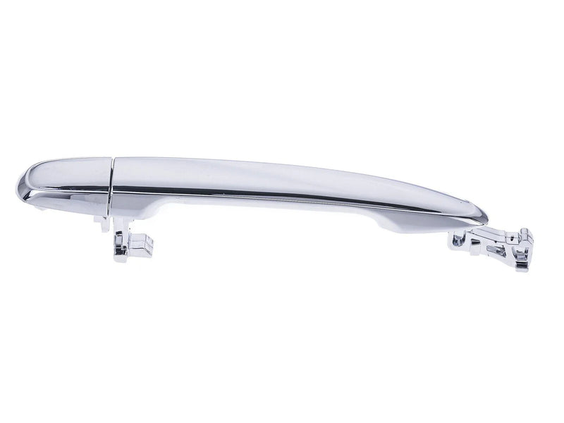 Toyota Camry Front Left Door Handle W/o Keyhole