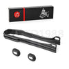 HONDA CR250R CR125R CR500R Swingarm Chain Slider Buffer Guide (1988–1990)
