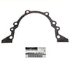 Nissan Patrol GU Y61 TD42 T TD42 Ti Turbo Rear Main Seal