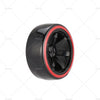 1 / 10 RC Drift Cars 4pcs Hard Plastic Tire Wheels