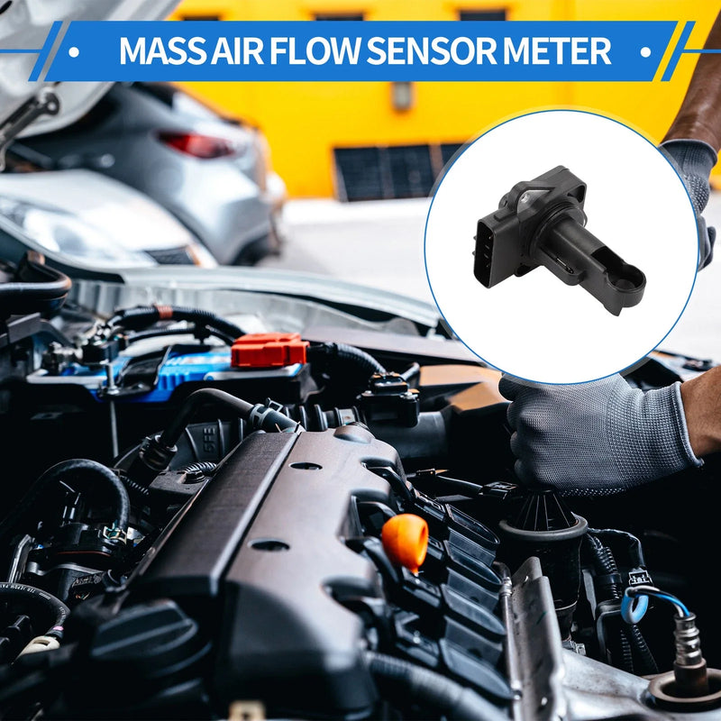 Toyota Camry 2.4L Mass Air Flow Sensor Meter (2002-2006)