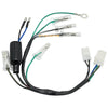 Honda XR100R XR80R XR100 XR80 Wire Wiring Harness (2001–2003)