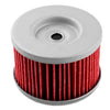 Honda Quad TRX 300 350 400 420 450 Oil Filter & Spark Plug (1988-2020)