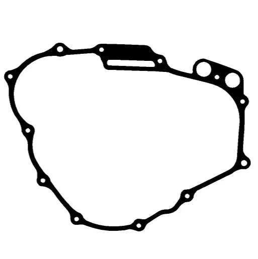 Honda XR650 XR650R Clutch Cover Gasket (2000–2007)