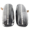 Mercedes LED Dynamic Side Marker Turn Signal Light