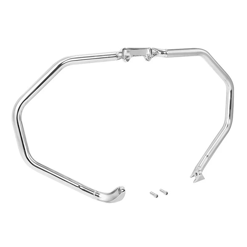 Indian Chieftain Chrome Engine Guard Highway Bar (2014-2023)
