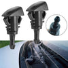 Hyundai / Kia Wiper Washer Nozzle