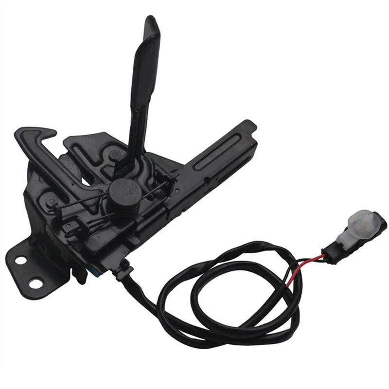 Hyundai Elantra Sedan Hood Lock Latch (2017-2018)