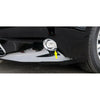 Lexus ES300H ES350 Front Fog Light Bezel Cover Trim (2013-2015)