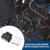 Honda FK2 FK8 5 Pin Mass Air Flow Sensor Connector (2016-2021)