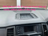 Ford Ranger PX2 PX3 MK3 XLT XL XLS Non-Slip Dash Mat (2015-2021)