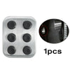 Chrysler 300 Parking Brake Pedal Pads Cover