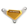 Ducati Multistrada 950, Monster Water Pump Cover (2017-2023)