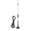 GSM Extended Range Antenna 4G LTE SMA Male 7002700MHz 12dBi