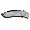 MG ZS EV Left Side Mirror Turn Signal Light (2017-2022)
