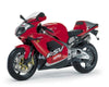 Aprilia Mille RSV 1000 6x Hex Allen Dzus Fairing Bolts (1998–1999)