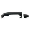 Toyota Camry Rear Left & Right Exterior Door Handles (2012-2017)