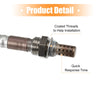 Toyota Prius Oxygen Sensor 1 Pcs (2004-2009)