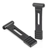 Polaris RMK 600 / 700 / 800 / 900 / Shift 550 / 600 Rubber Hood Clamps