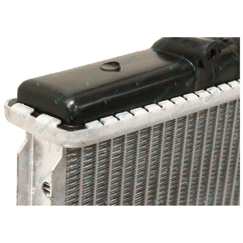 Nissan NX Coupe AUTO / MANUAL '91-'00 2.0L Heavy Duty Alloy Core Radiator