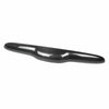 Fiat 500 595 (2011-2023) Carbon Fiber Tailgate Handle Cover Trim