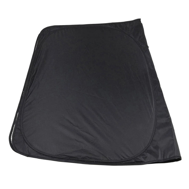 Audi Q7 Foldable Windshield Sun Shade Visor Protector (2007-2015)