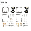 Suzuki Intruder 800 and 1400 Carburetor Repair Kit
