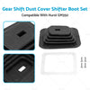 GM350 Rubber Transmission Gear Shift Dust Cover Boot