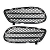 Mercedes Benz CLS-Class C218 CLS260 300 Fog Lamp Grille (2015-2017)