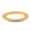 Honda Civic 10th Gen (2016-2021) Gold Engine Start Stop Button Ring Trim