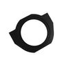 BMW 335i N54 N55 N52 S55 Aluminum Crank Seal Belt Guard (2007-2013)