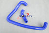 Nissan Fairlady 300ZX Z32 TWIN TURBO Aluminum Radiator & Hoses (1990-1999)