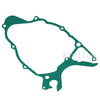 Yamaha TW125 TW200 TW225E Stator Cover Gasket (1999-2004, 1987-2000, 2002-2007)
