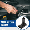 Chevy Silverado 2500HD 6.6L Mass Air Flow MAF Sensor (2006-2010)