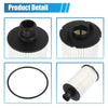 Land Rover Range Engine Oil Filter LR011279 (2005-2012)