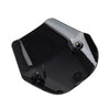 Suzuki GSX 8S GSX8S Black Windshield Visor Shield (2023-2024)