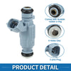 HYUNDAI Sonata 2.0 16V (1998-2001) - 1 x Blue Injector Fuel Injector