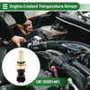 Chevrolet Bolt EV Engine Coolant Temperature Sensor (2023-2023)