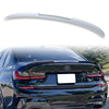 BMW 3 Series G20 G80 M3 Style ABS Boot Spoiler (2019-2023)
