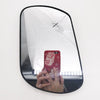 Mazda 3 Left Passenger Side Mirror Glass (2004-2009)