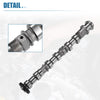 Dodge Silver Tone 1 x Intake Camshaft
