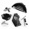 Kawasaki Z900RS Clutch Cover Protector (2017-2018)