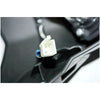 Dirt Bike Motorcycle - White Universal MX Headlight