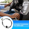 Ford E150 E250 E350 E450 Auto Trans Gear Shift Cable (2005-2014)