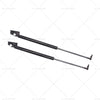 Subaru Impreza XV Rear Tailgate Lift Supports (2012-2016)