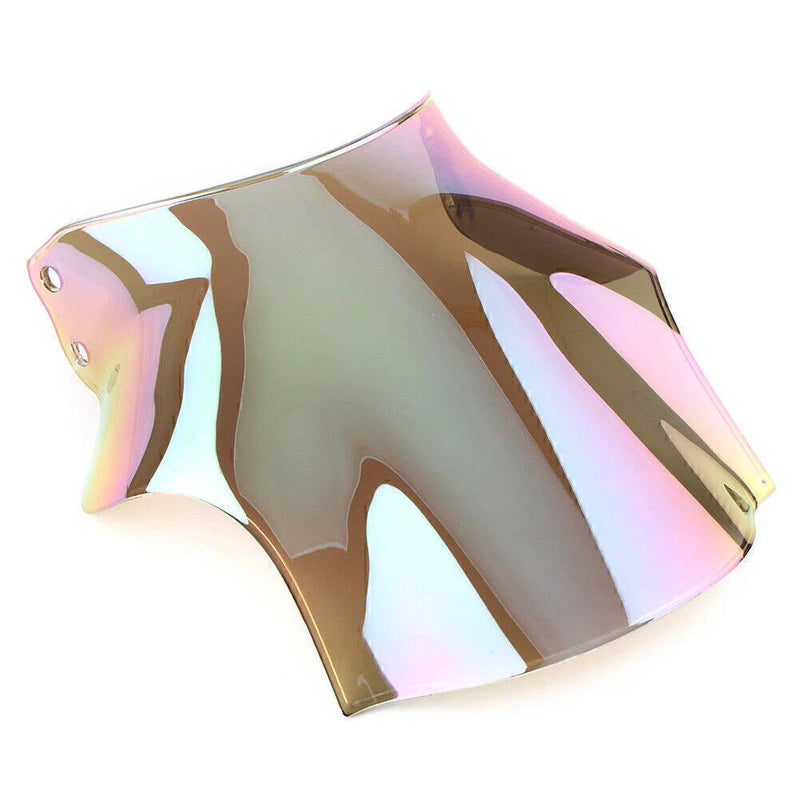 Honda CB400SF Super Four (2000-2007) - Universal Iridium Lens Windshield