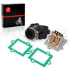 Polaris Sportsman 90 Intake Manifold Boot Reed Valve Gasket Kit (2001–2006)
