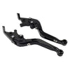 Kawasaki ZX10R / RR / KRT / SE CNC Folding Extendable Brake Clutch Levers (16-20)
