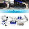 Ford Falcon BA BF XR6 F6 Typhoon Intercooler Pipe Hose Kit (02-14)